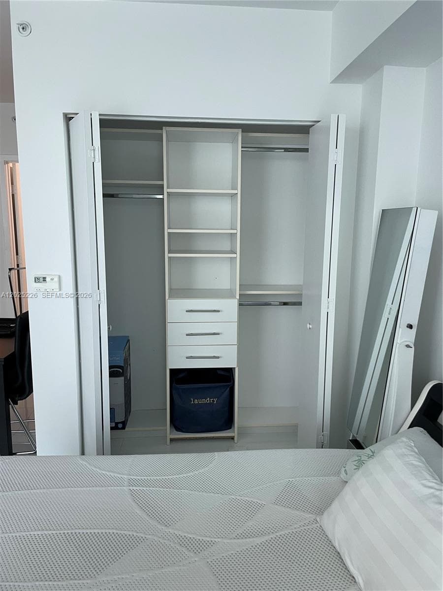 1100 S MIAMI AVE # 3306, Miami FL 33130 — 24