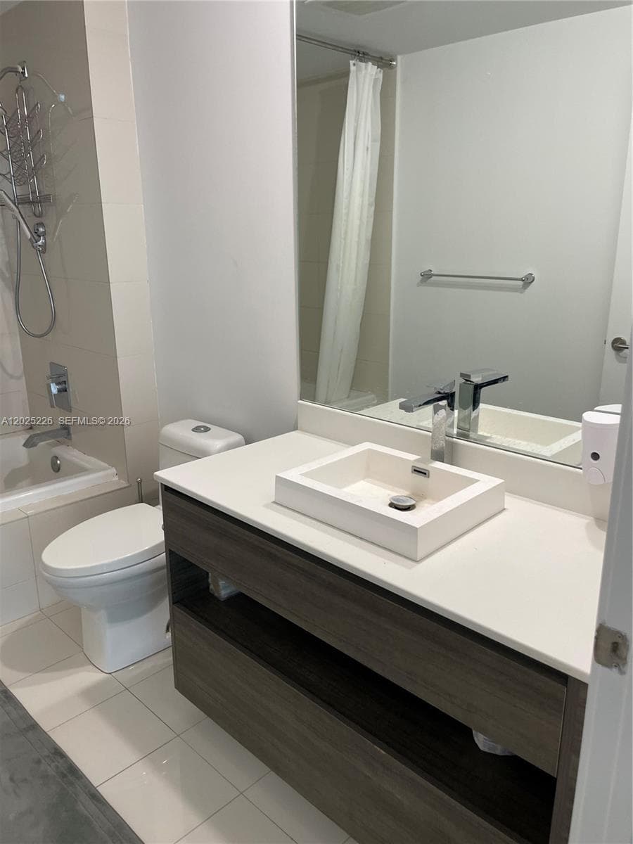 1100 S MIAMI AVE # 3306, Miami FL 33130 — 19