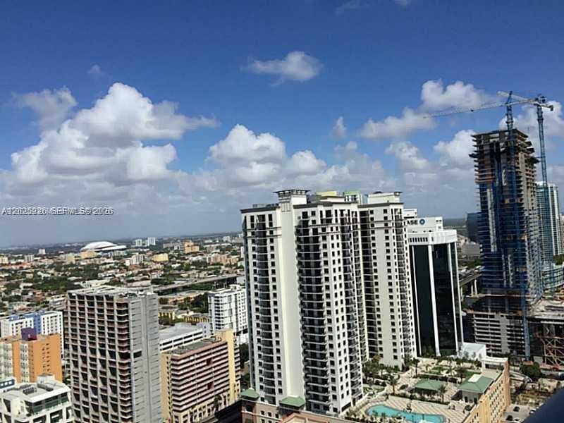 1100 S MIAMI AVE # 3306, Miami FL 33130 — 4