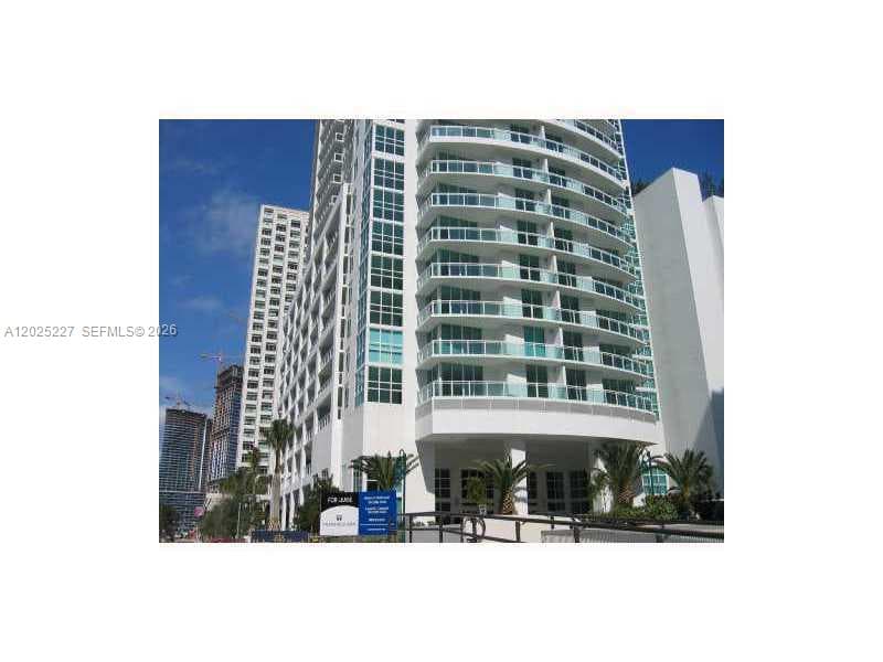 951 BRICKELL AV # 3401, Miami FL 33131 — 1