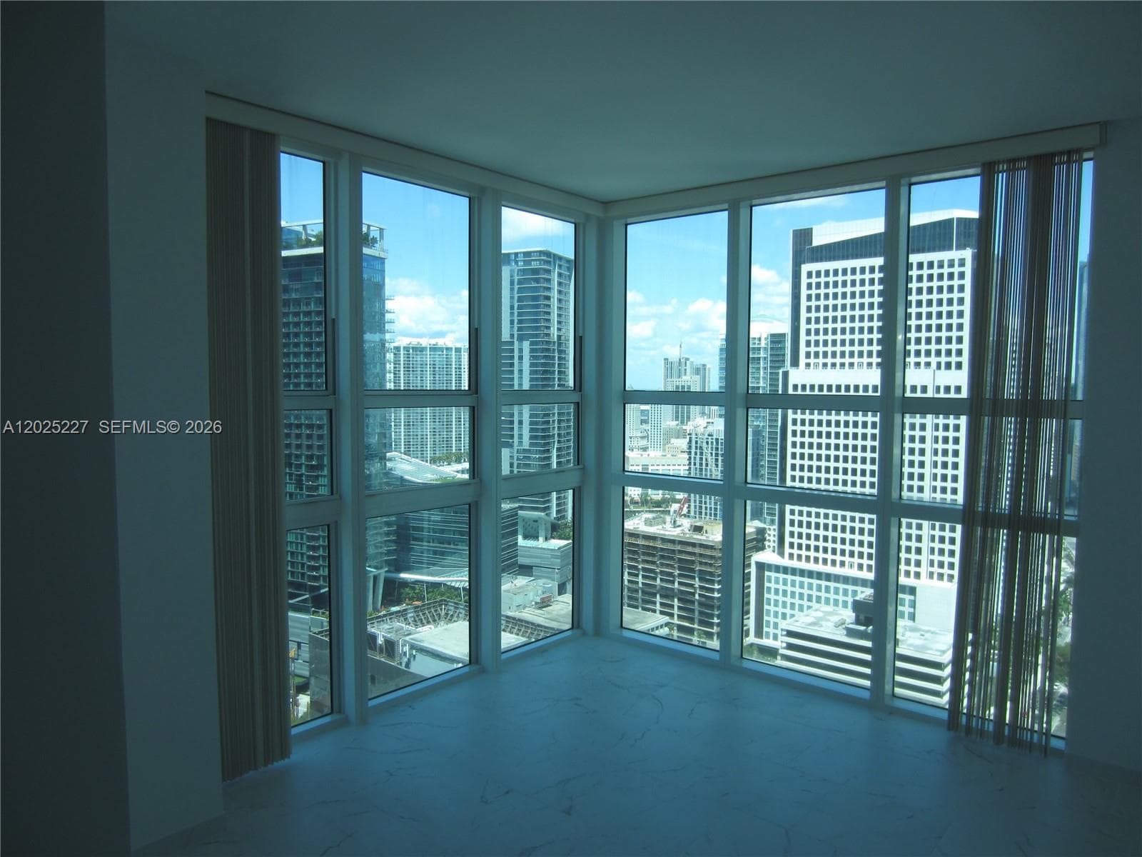 951 BRICKELL AV # 3401, Miami FL 33131 — 8