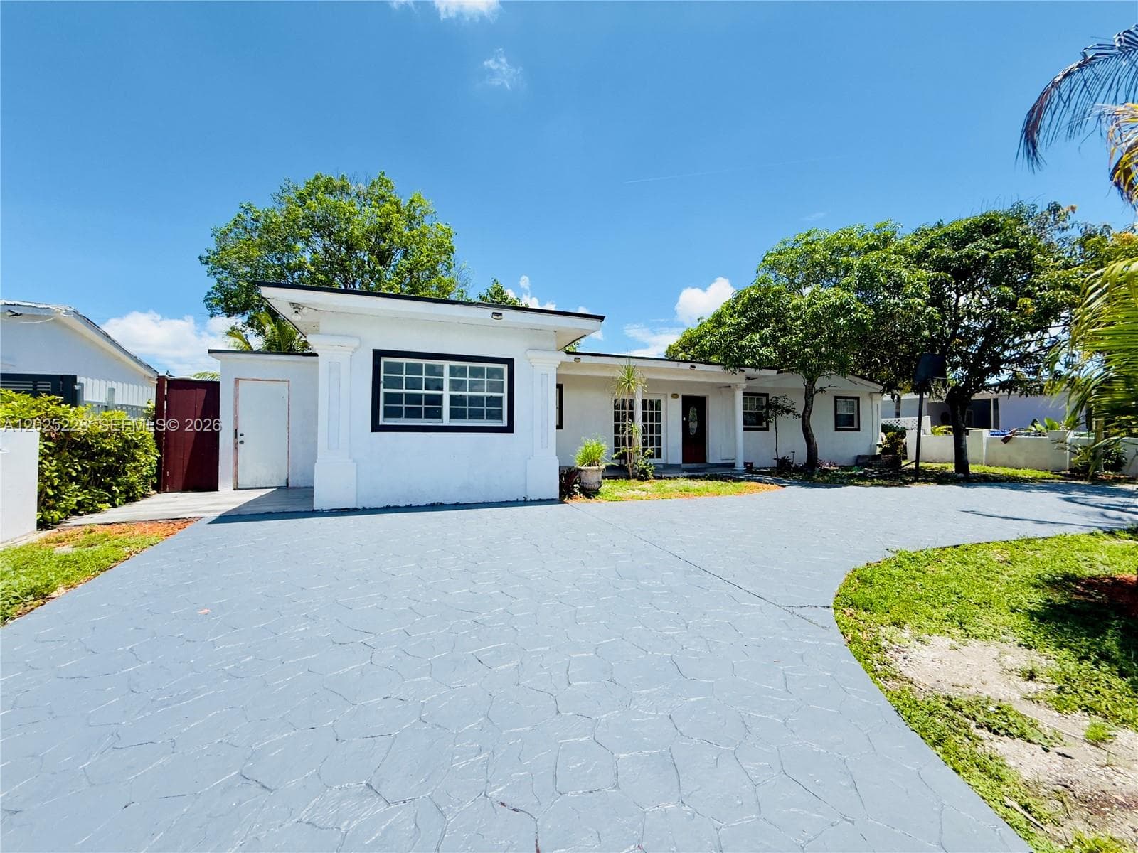 4521 NW 179th St, Miami Gardens FL 33055 — 1