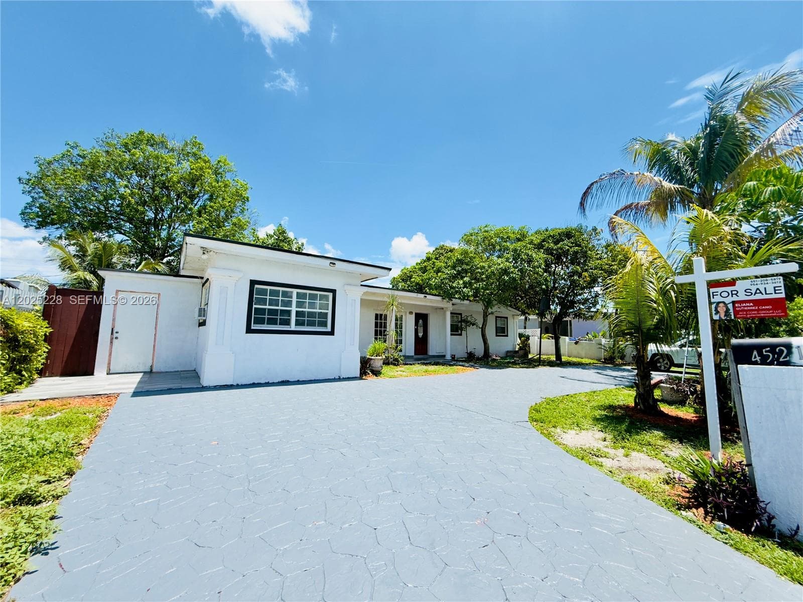 4521 NW 179th St, Miami Gardens FL 33055 — 5
