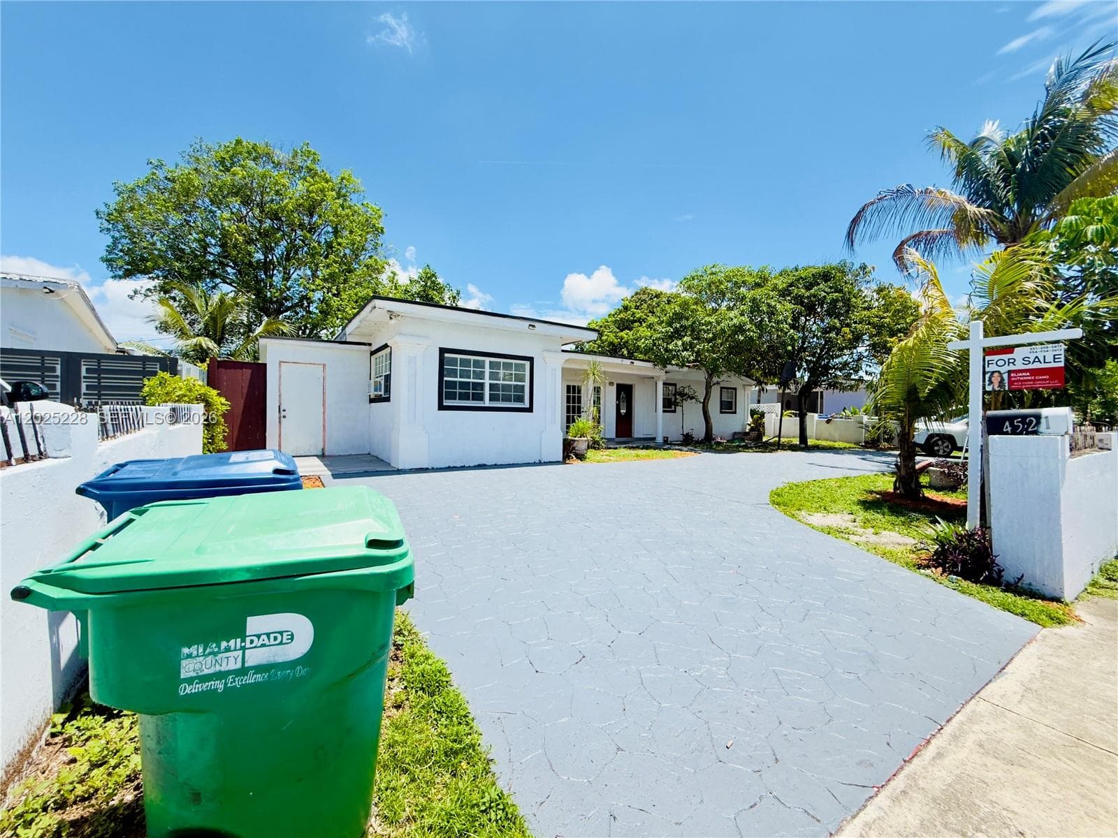 4521 NW 179th St, Miami Gardens FL 33055 — 4