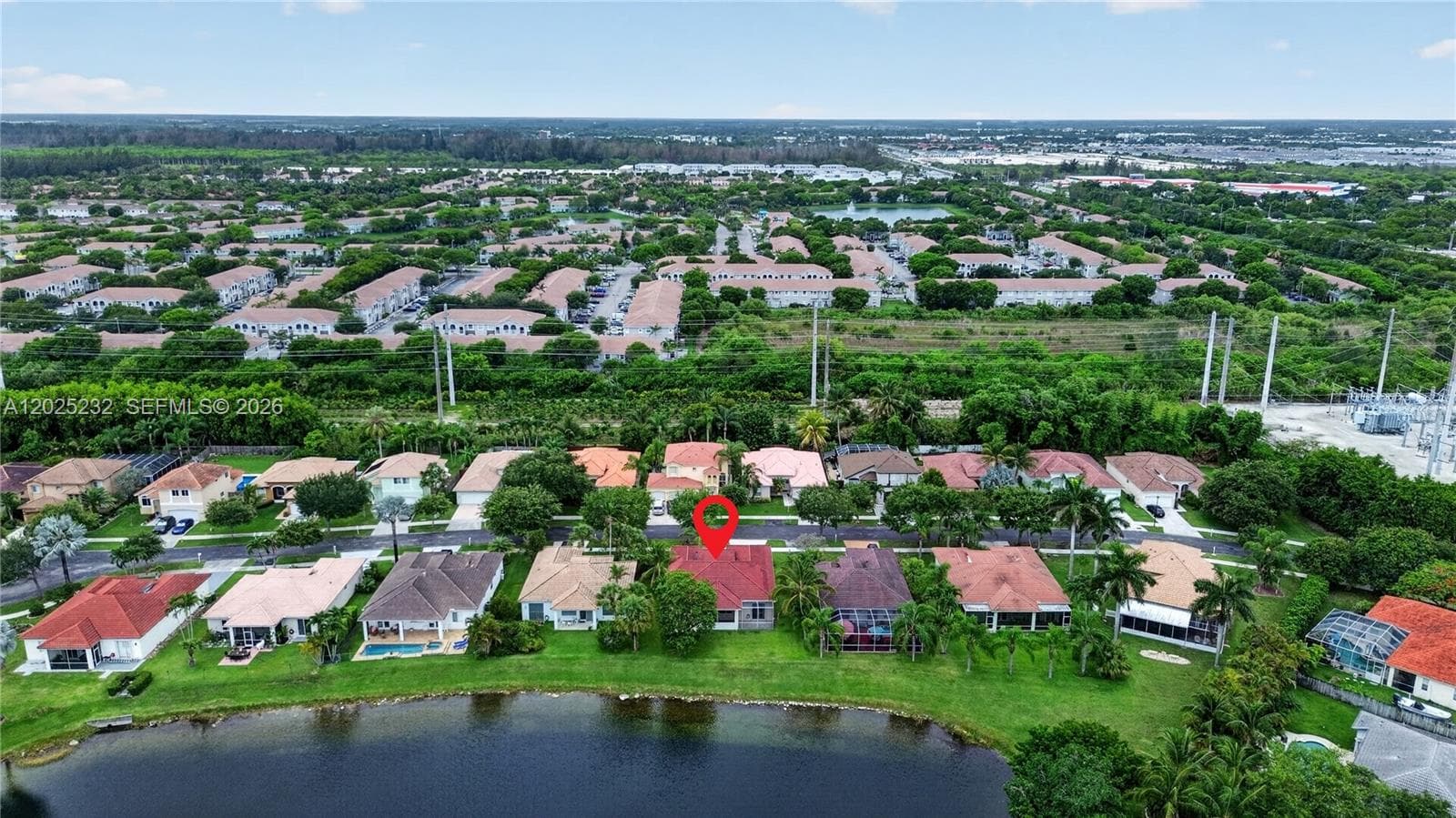 2655 Dunwoodie Pl # 0, Homestead FL 33035 — 42