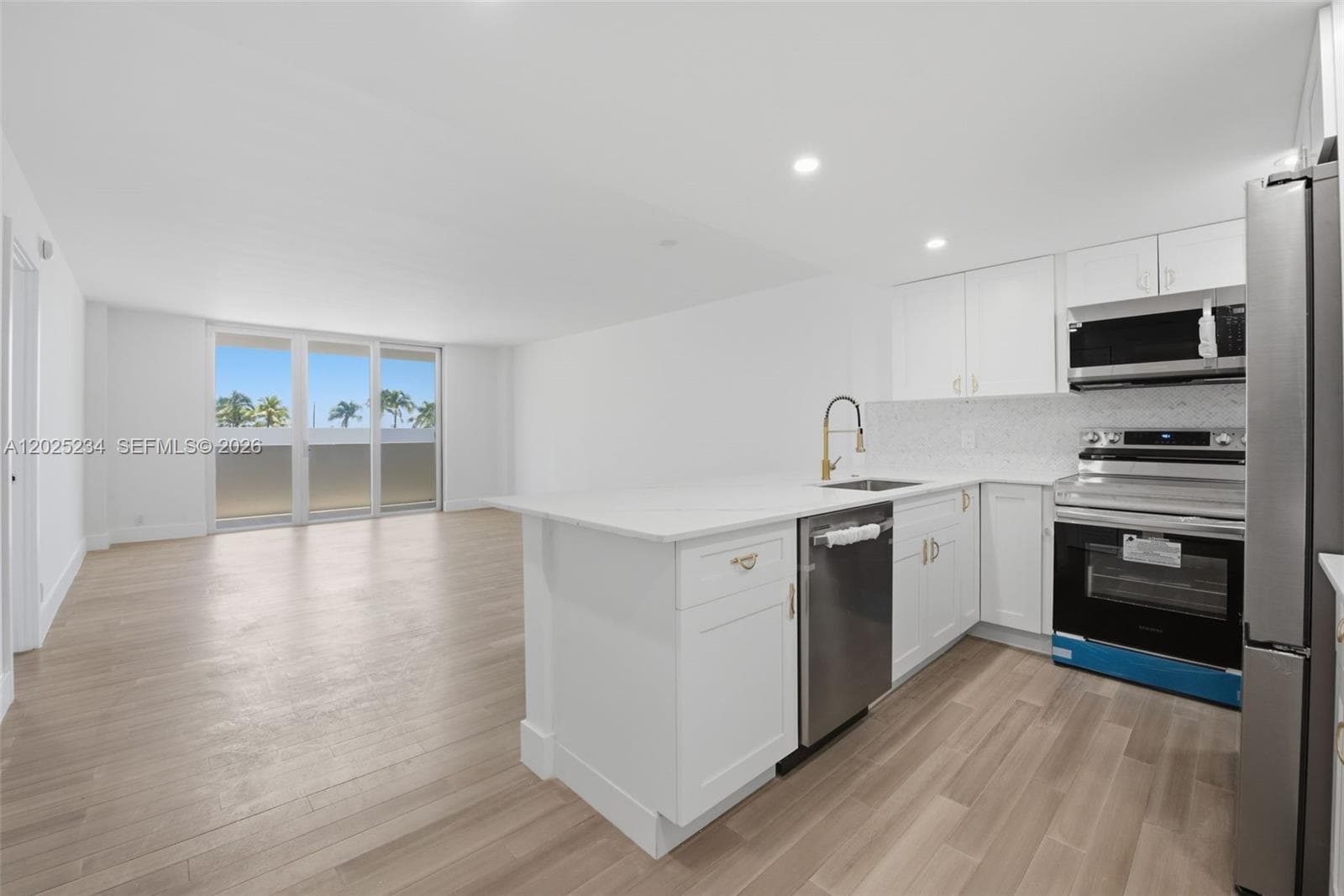 5 Island Ave # 2F, Miami Beach FL 33139 — 2