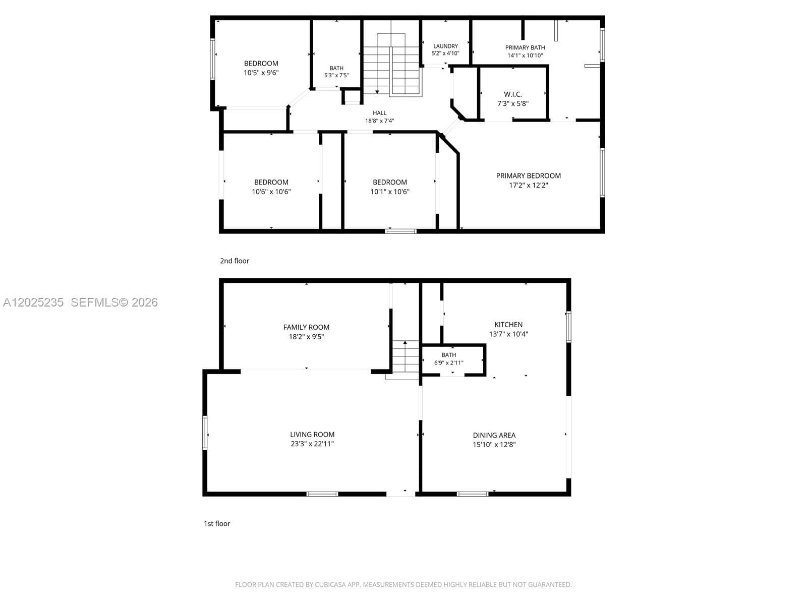 12853 SW 135th St, Miami FL 33186 — 22