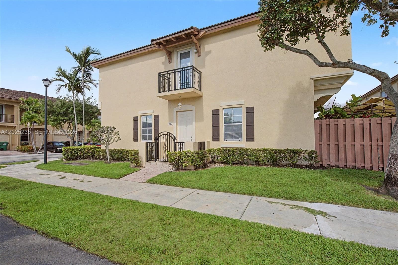 12853 SW 135th St, Miami FL 33186 — 1