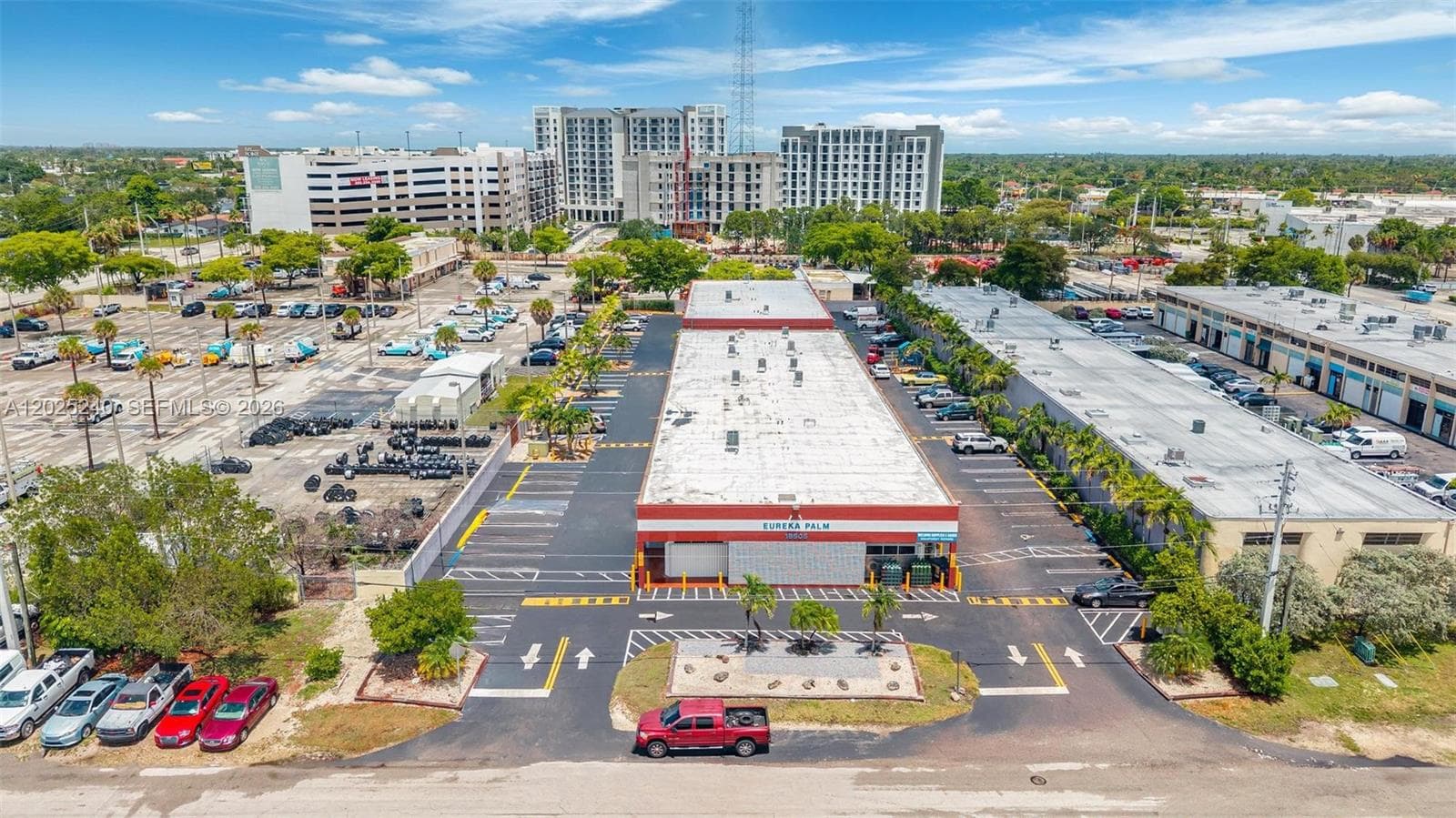 18505 SW 104th Ave, Cutler Bay FL 33157 — 17