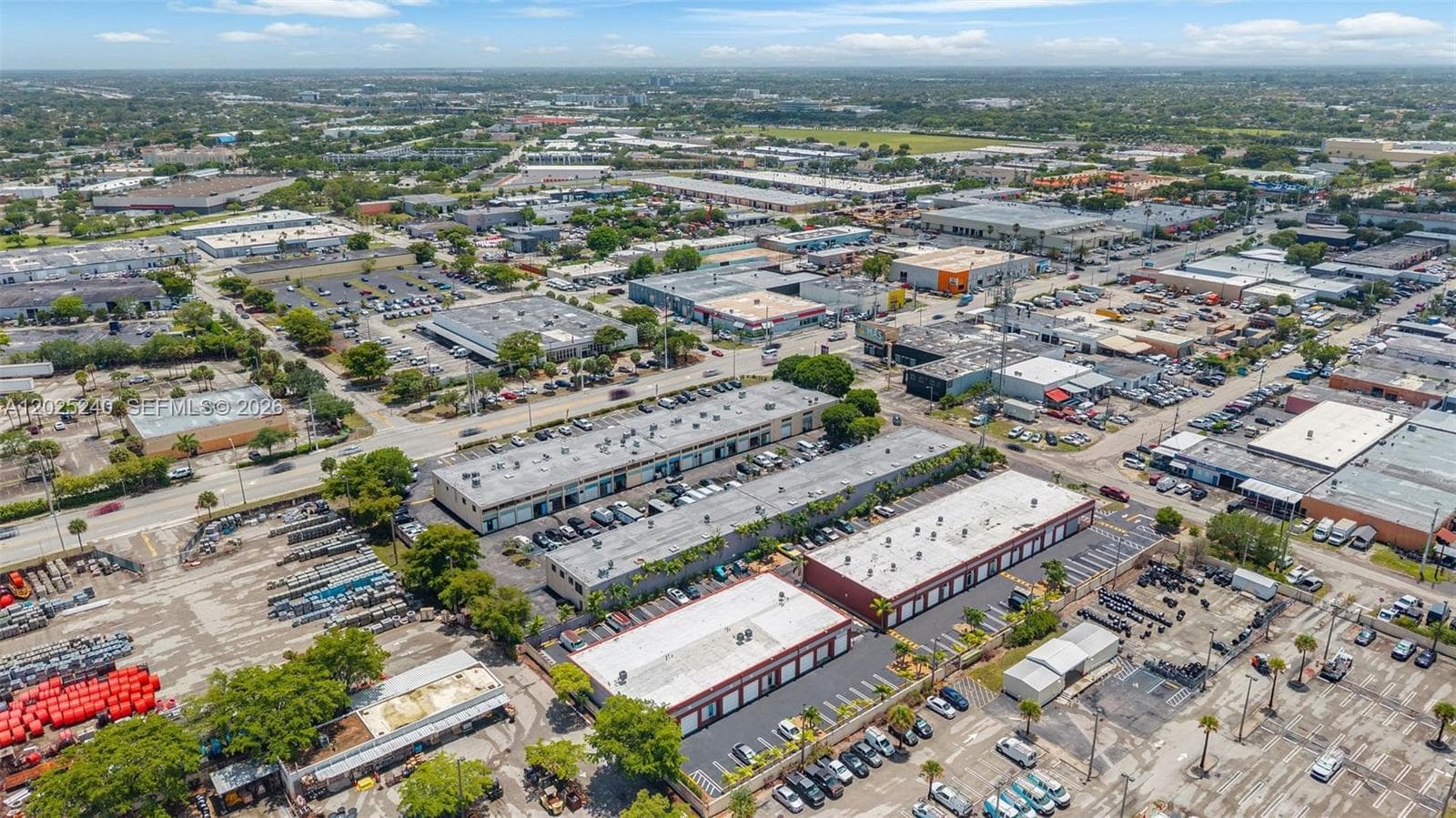 18505 SW 104th Ave, Cutler Bay FL 33157 — 25