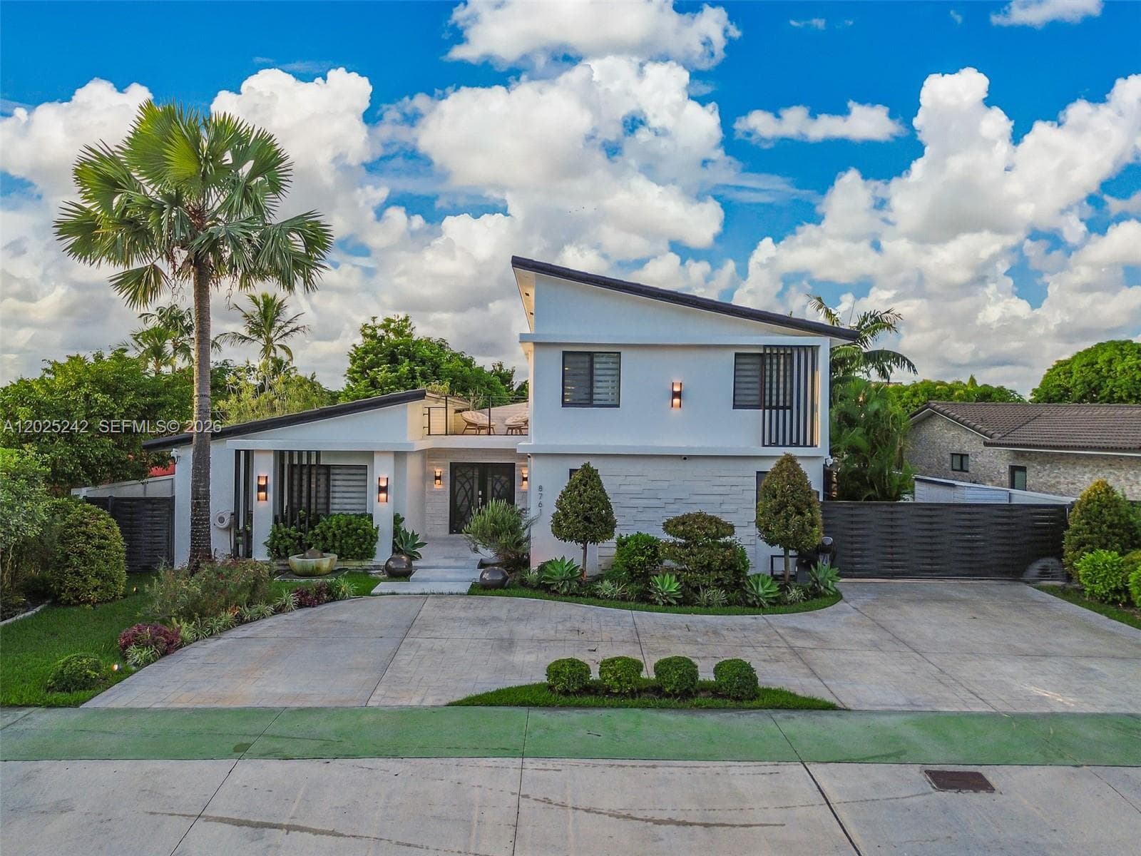 8761 SW 56th St, Miami FL 33165 — 7
