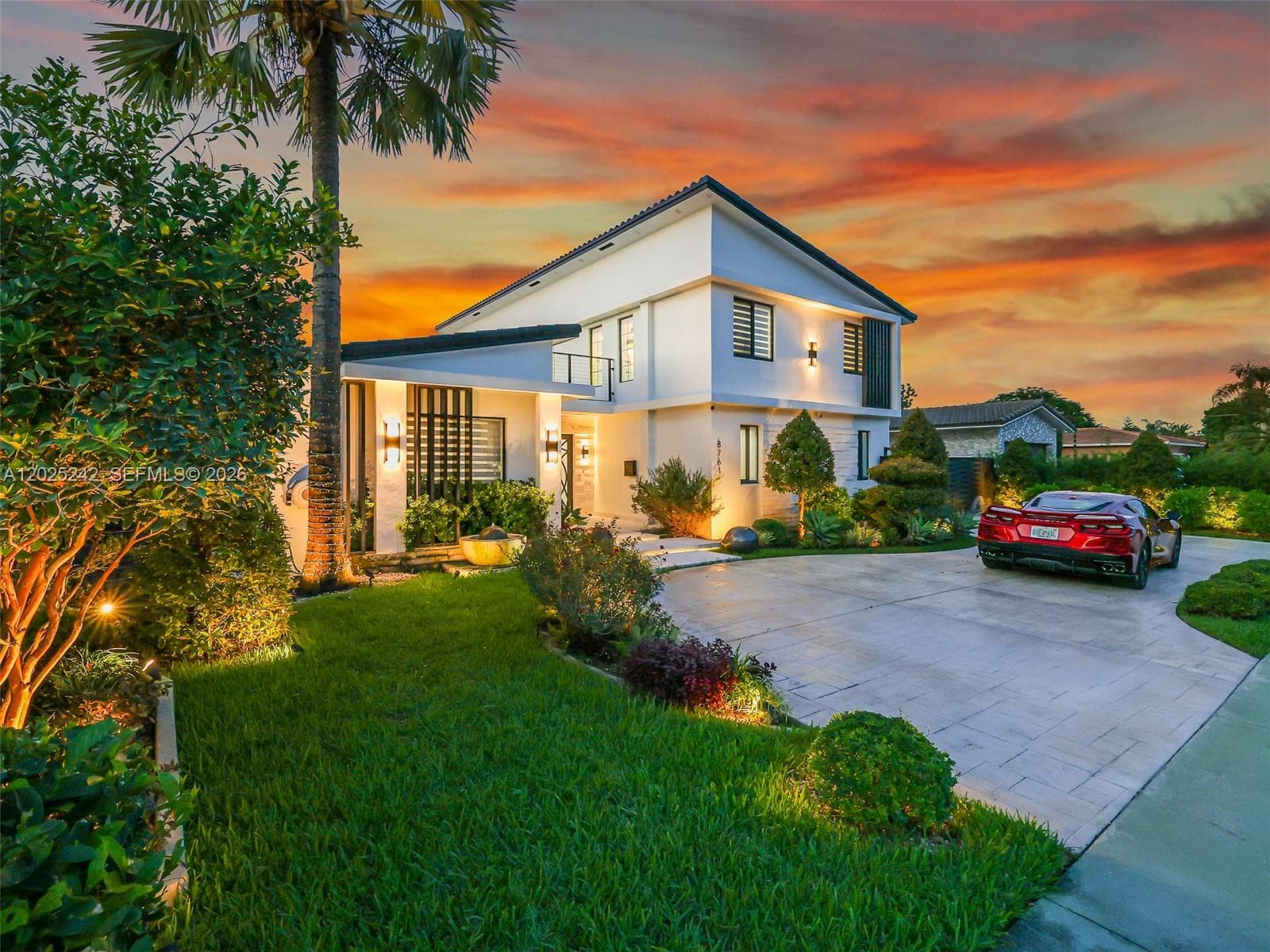 8761 SW 56th St, Miami FL 33165 — 3