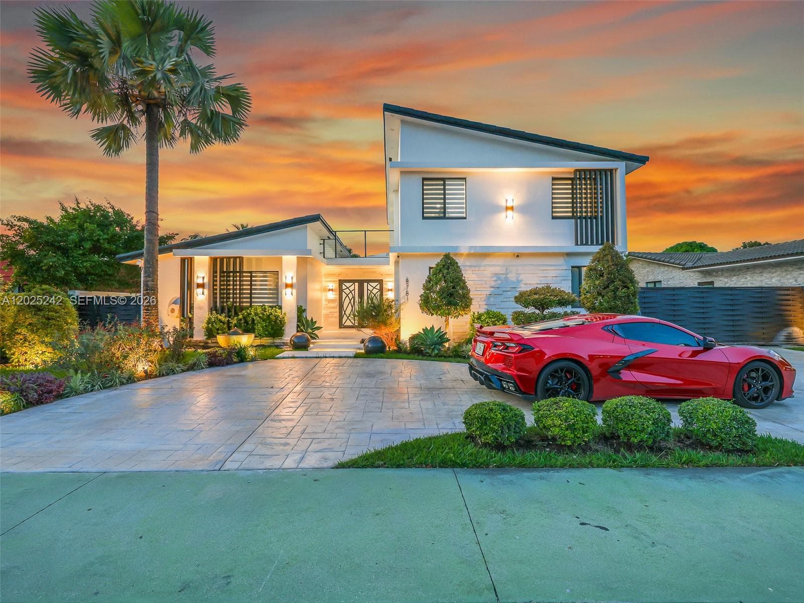 8761 SW 56th St, Miami FL 33165 — 5