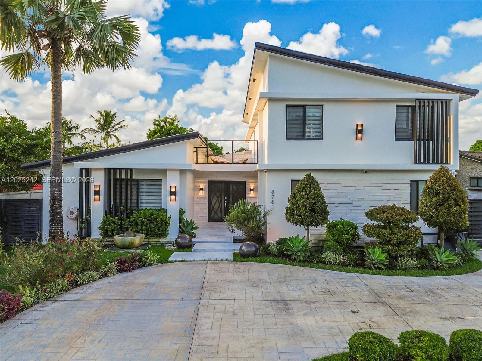 8761 SW 56th St, Miami FL 33165 — 9
