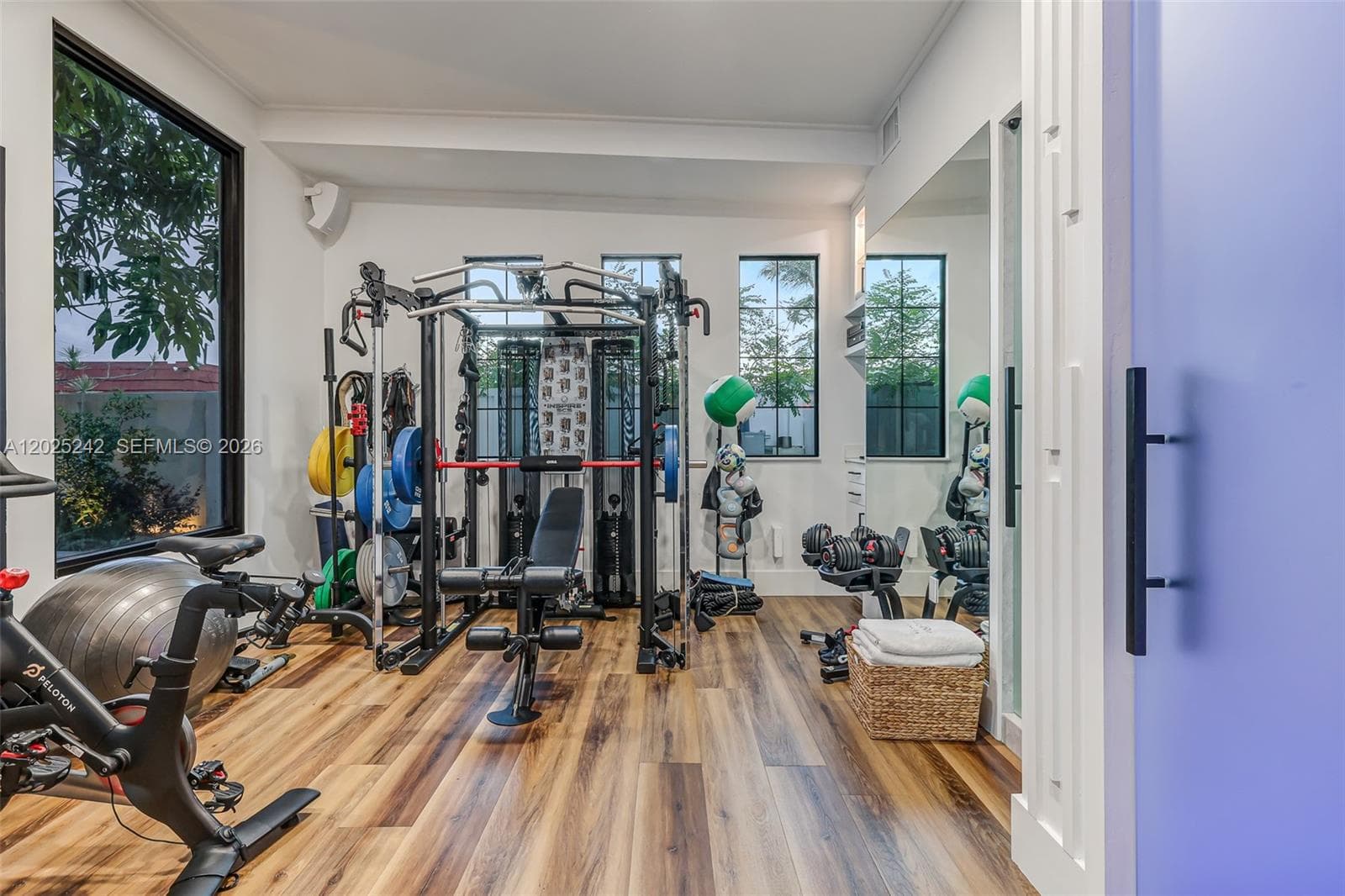 8761 SW 56th St, Miami FL 33165 — 86