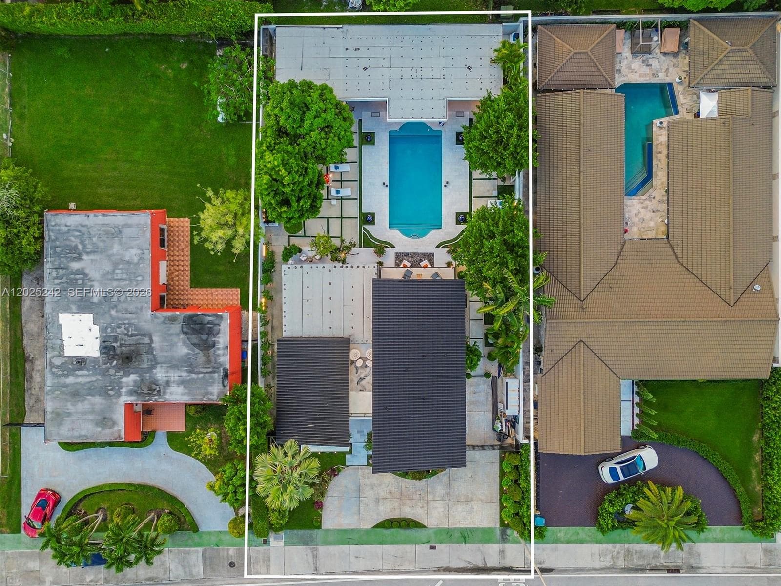 8761 SW 56th St, Miami FL 33165 — 10