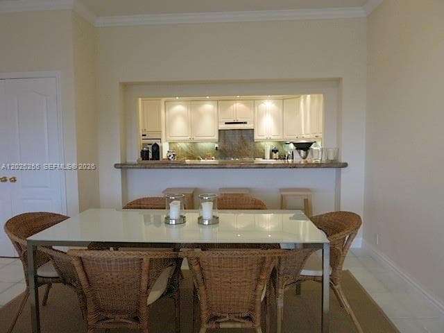 201 Crandon Blvd # 1027, Key Biscayne FL 33149 — 2