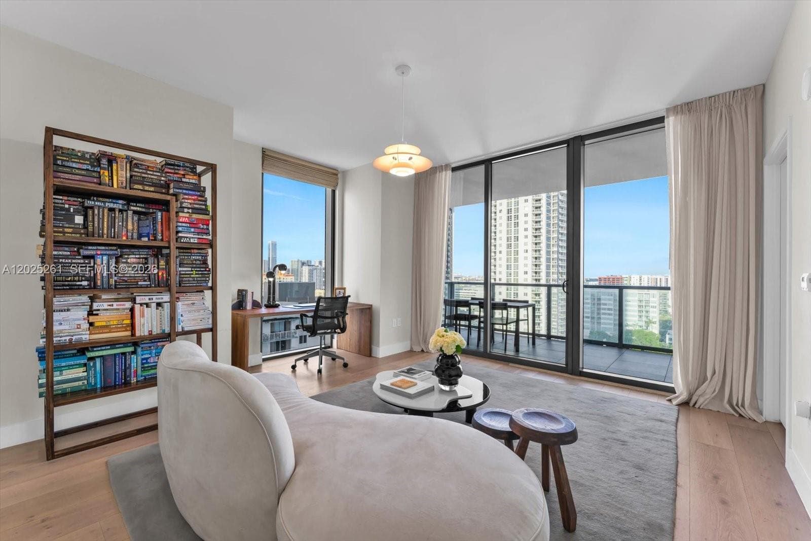 788 NE 23rd St # 1501, Miami FL 33137 — 23