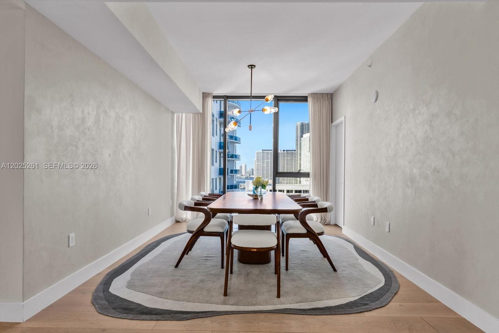 788 NE 23rd St # 1501, Miami FL 33137 — 12