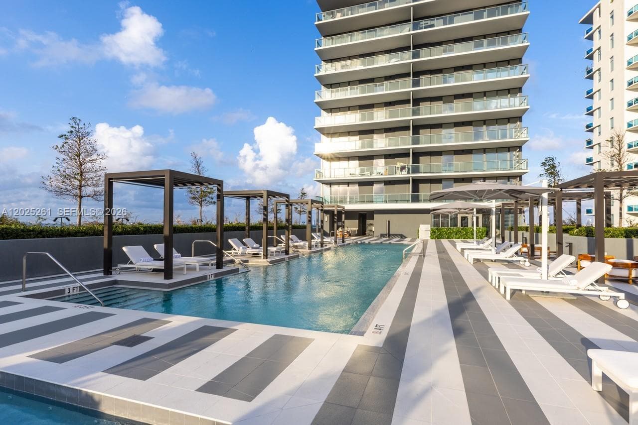 788 NE 23rd St # 1501, Miami FL 33137 — 53