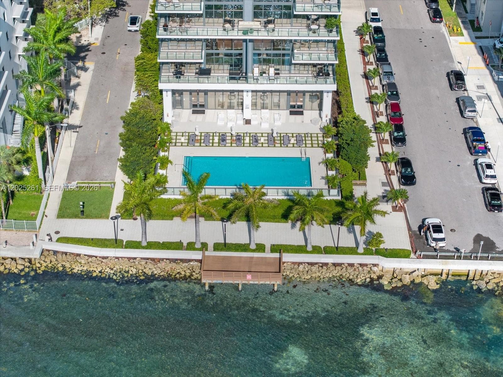 788 NE 23rd St # 1501, Miami FL 33137 — 36