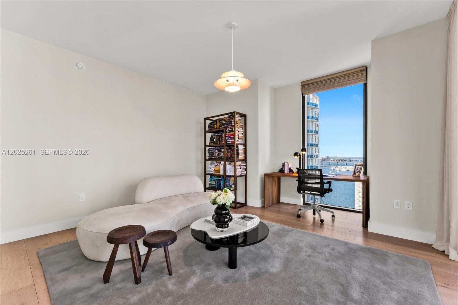 788 NE 23rd St # 1501, Miami FL 33137 — 24