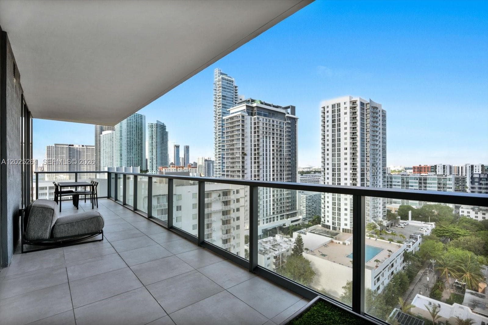 788 NE 23rd St # 1501, Miami FL 33137 — 30