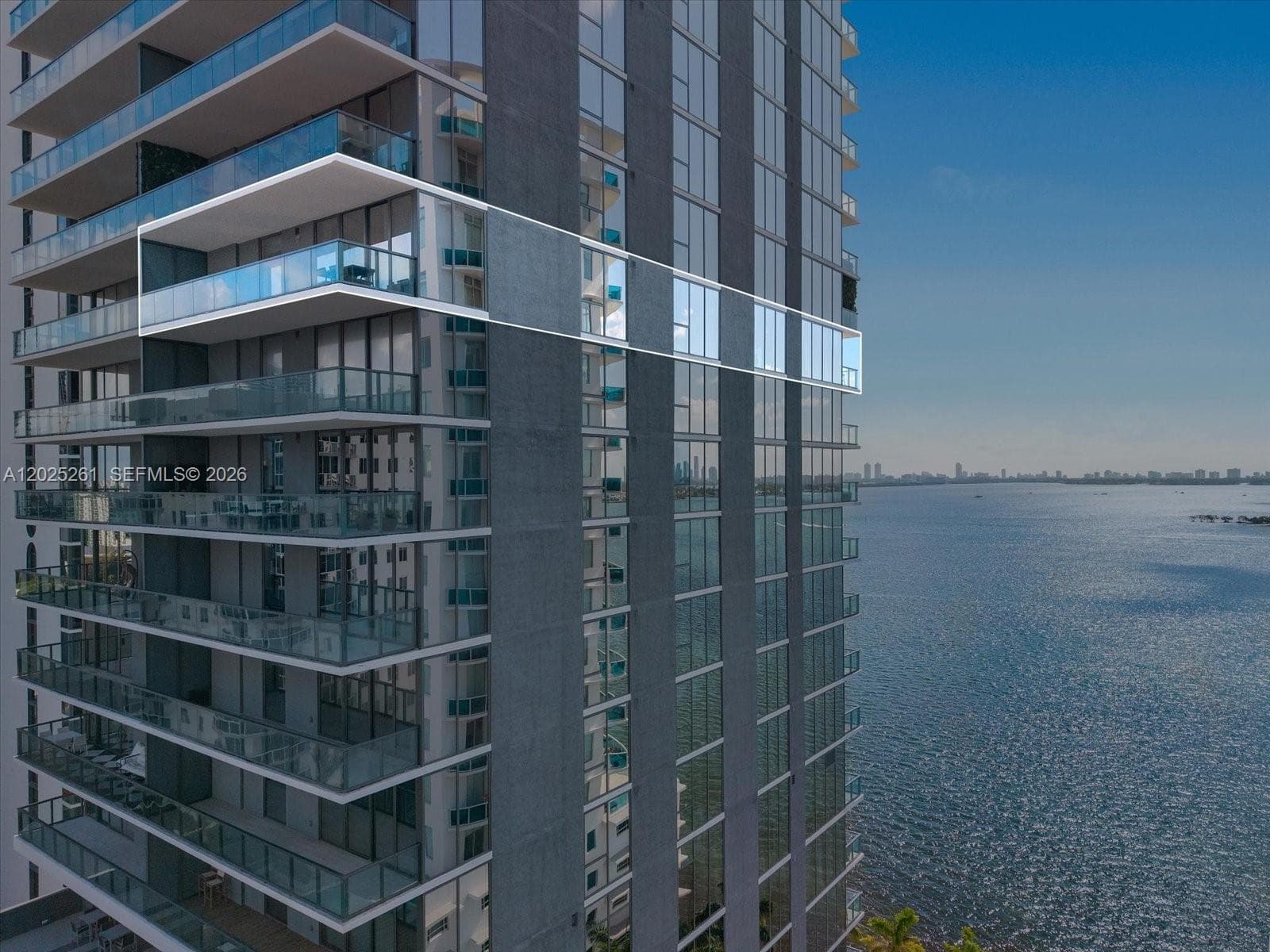 788 NE 23rd St # 1501, Miami FL 33137 — 34