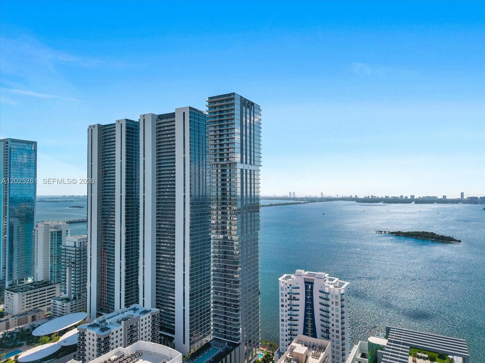 788 NE 23rd St # 1501, Miami FL 33137 — 38