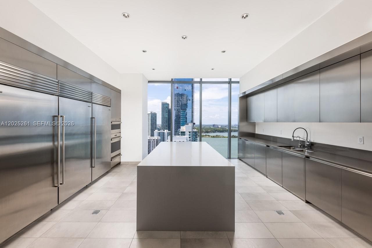 788 NE 23rd St # 1501, Miami FL 33137 — 45