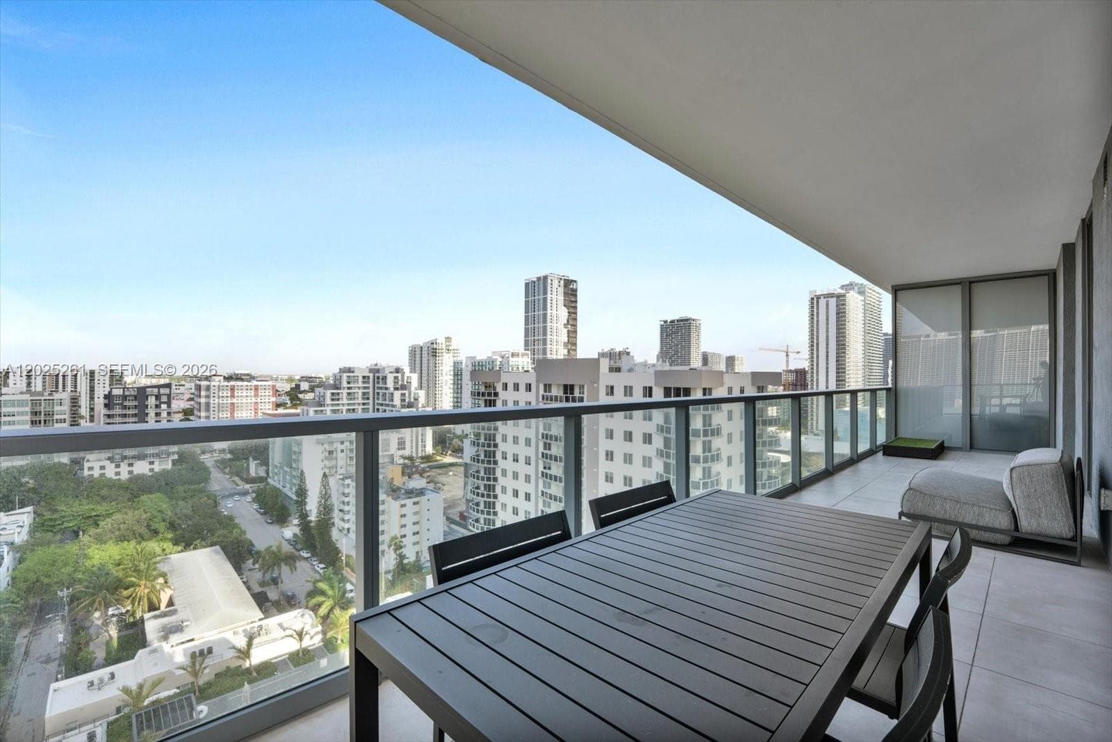 788 NE 23rd St # 1501, Miami FL 33137 — 31
