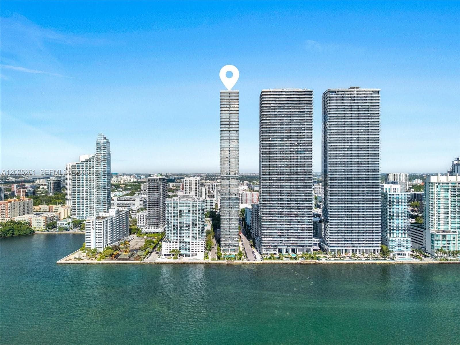788 NE 23rd St # 1501, Miami FL 33137 — 39