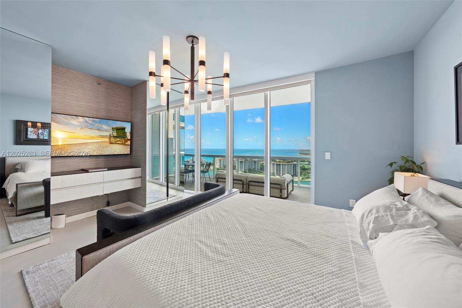 1000 S Pointe Dr # 2803, Miami Beach FL 33139 — 27