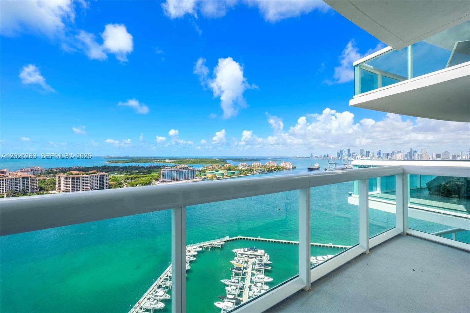 1000 S Pointe Dr # 2803, Miami Beach FL 33139 — 56