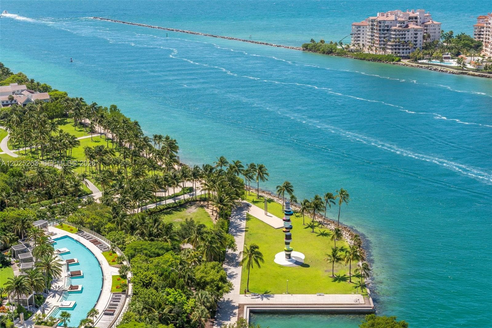 1000 S Pointe Dr # 2803, Miami Beach FL 33139 — 43
