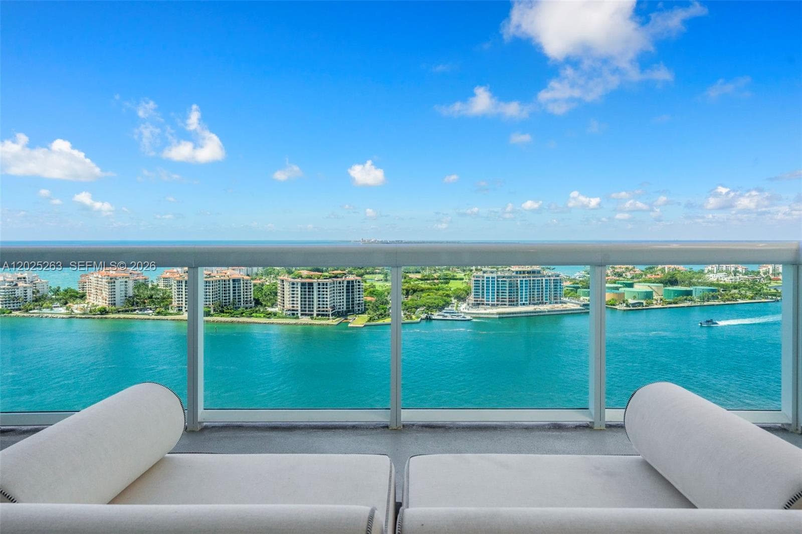 1000 S Pointe Dr # 2803, Miami Beach FL 33139 — 57