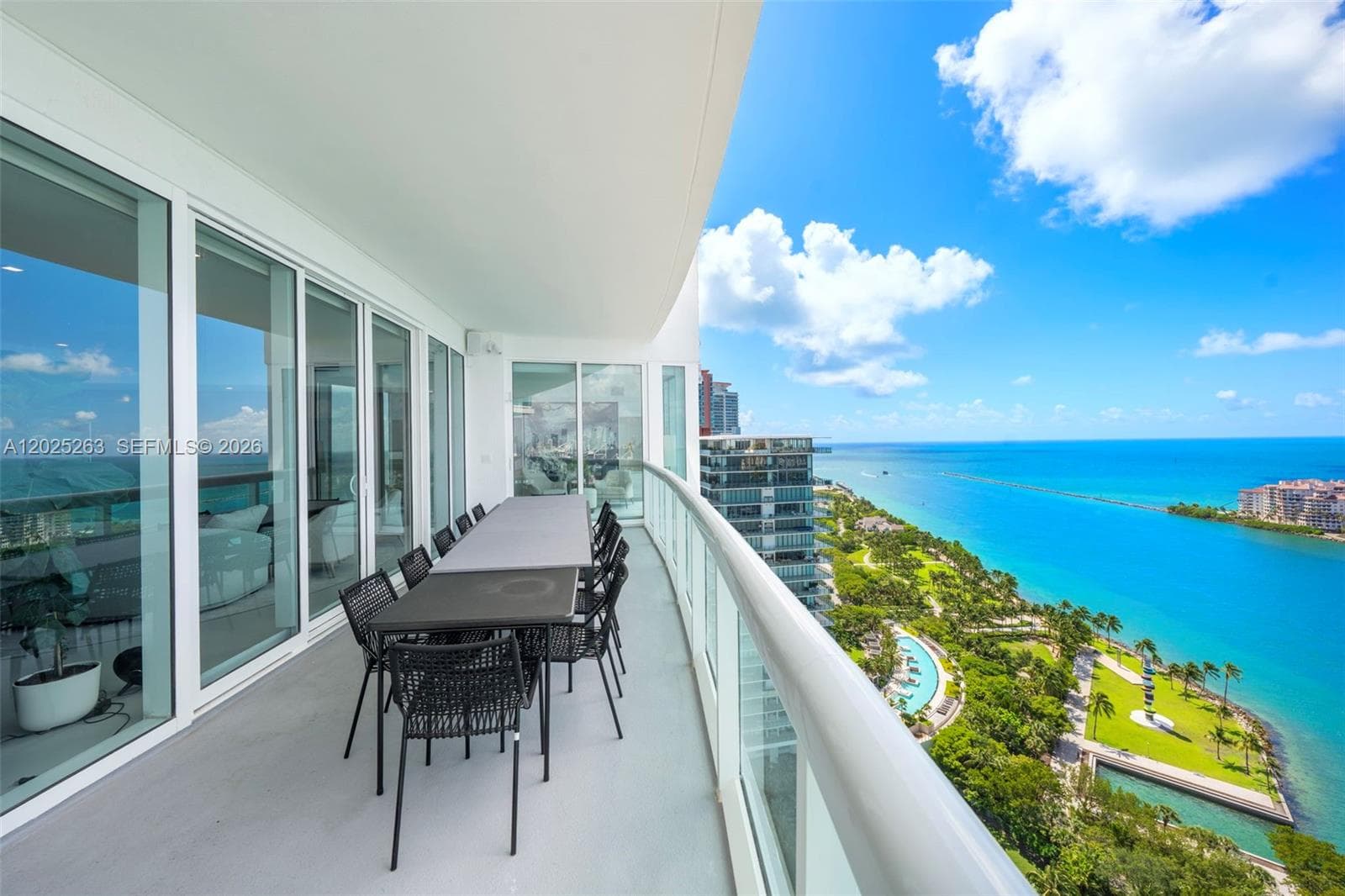 1000 S Pointe Dr # 2803, Miami Beach FL 33139 — 53