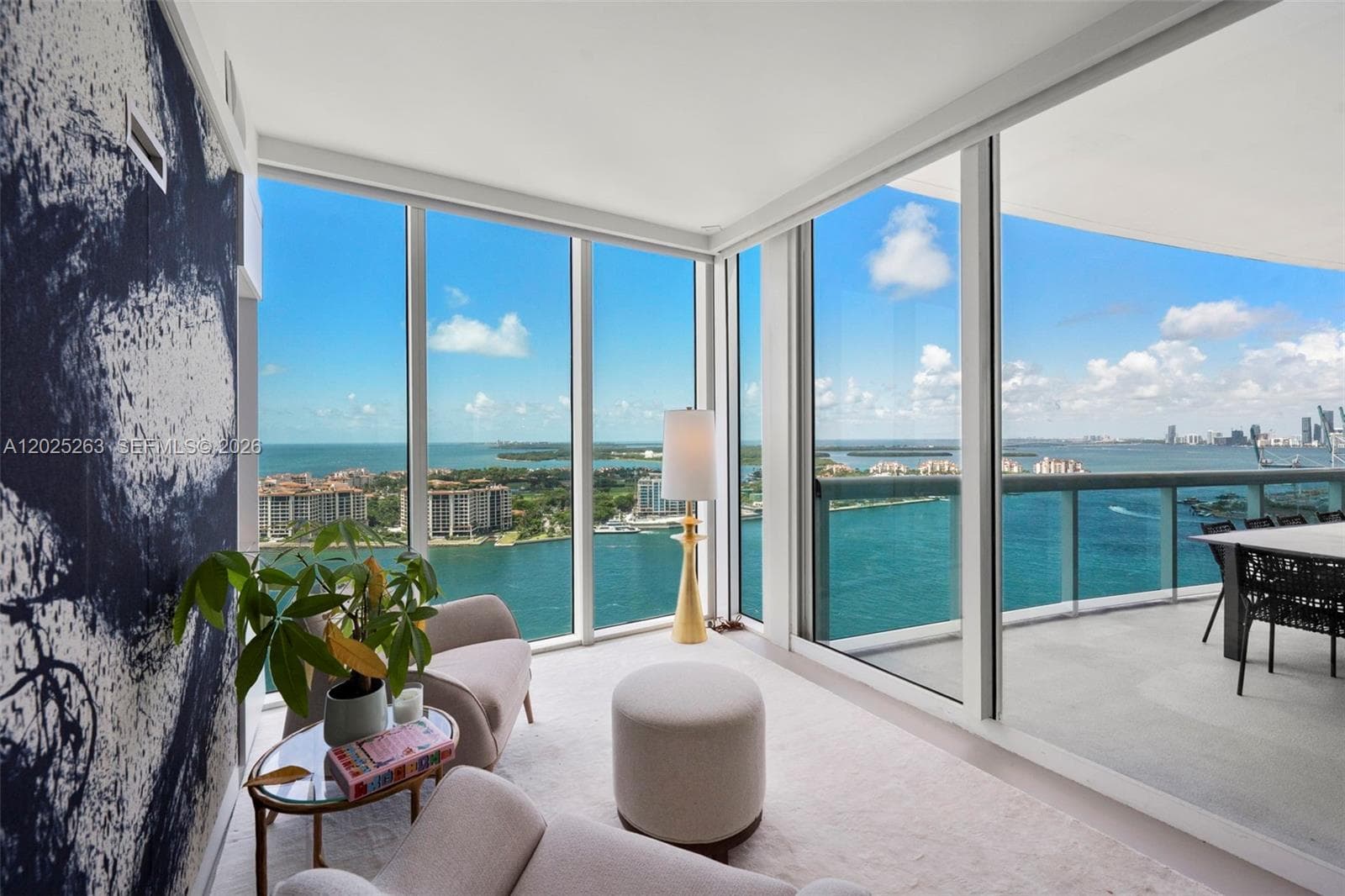 1000 S Pointe Dr # 2803, Miami Beach FL 33139 — 20