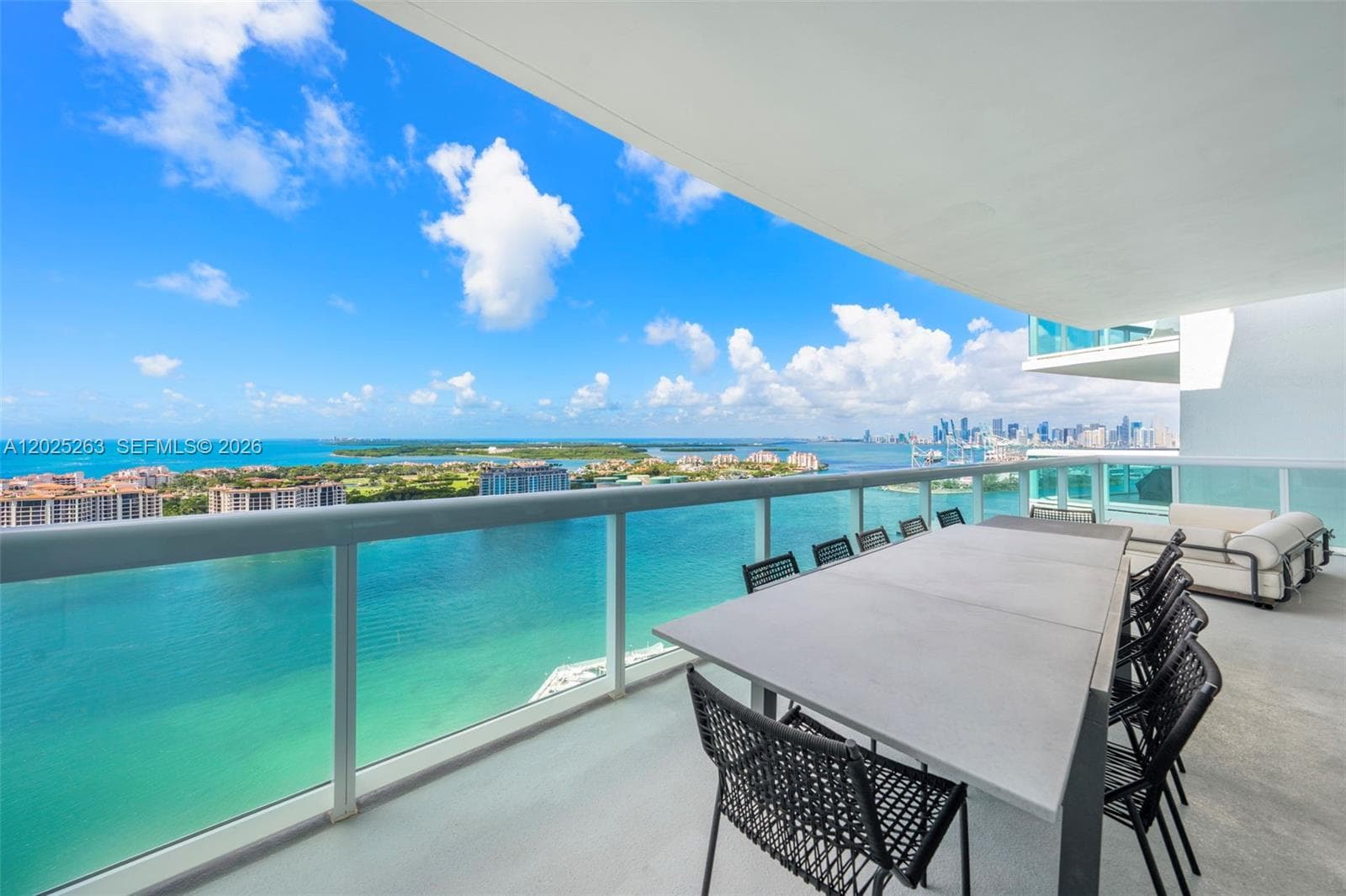 1000 S Pointe Dr # 2803, Miami Beach FL 33139 — 51
