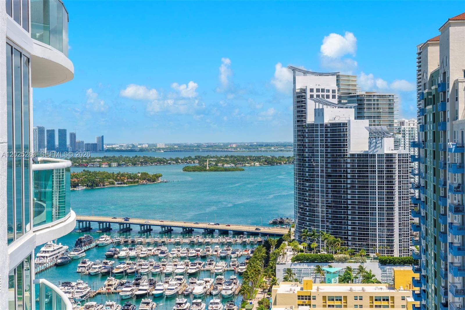 1000 S Pointe Dr # 2803, Miami Beach FL 33139 — 48