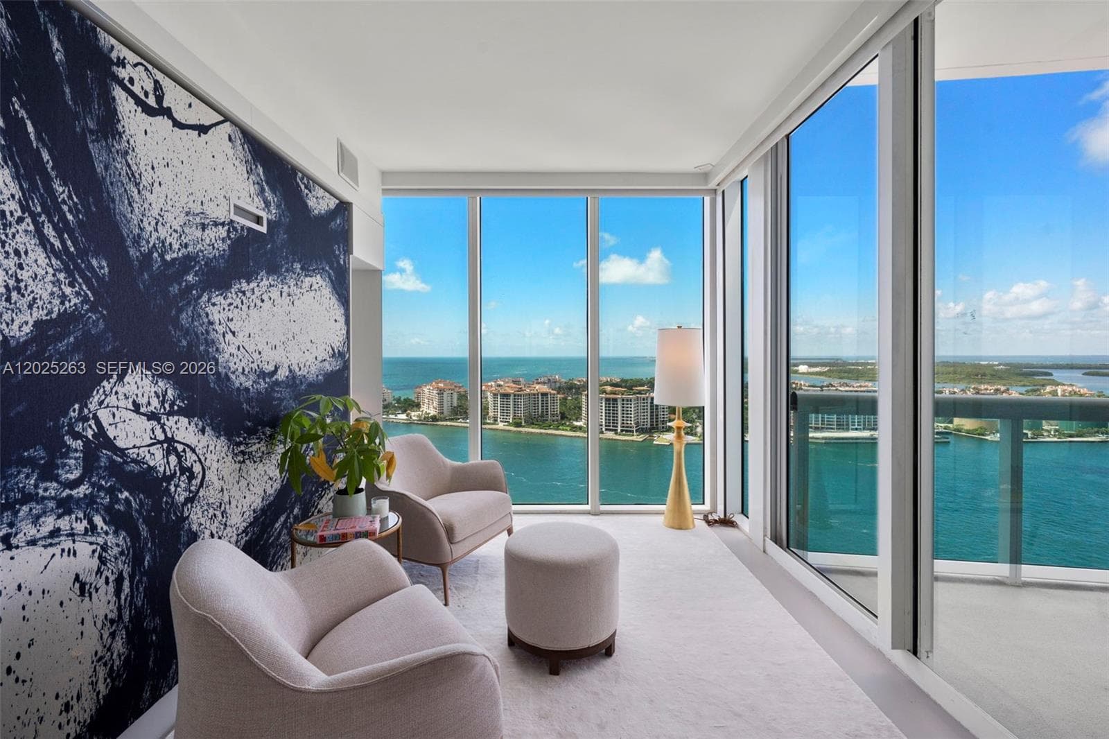 1000 S Pointe Dr # 2803, Miami Beach FL 33139 — 19