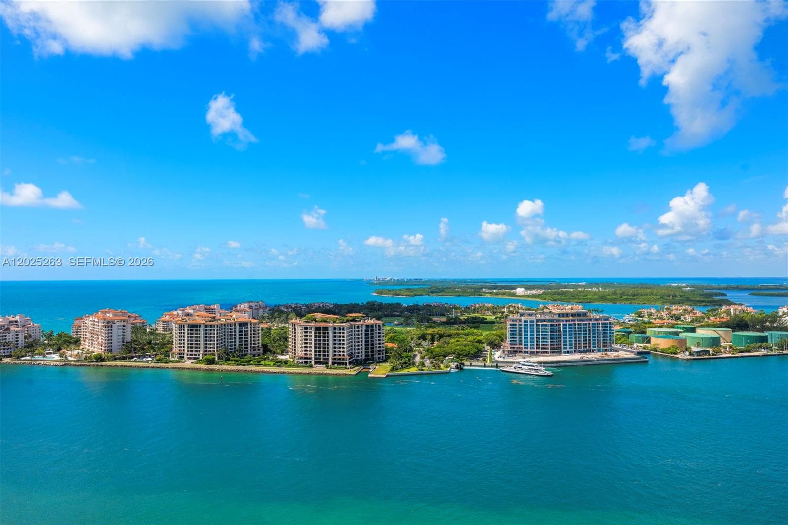 1000 S Pointe Dr # 2803, Miami Beach FL 33139 — 44