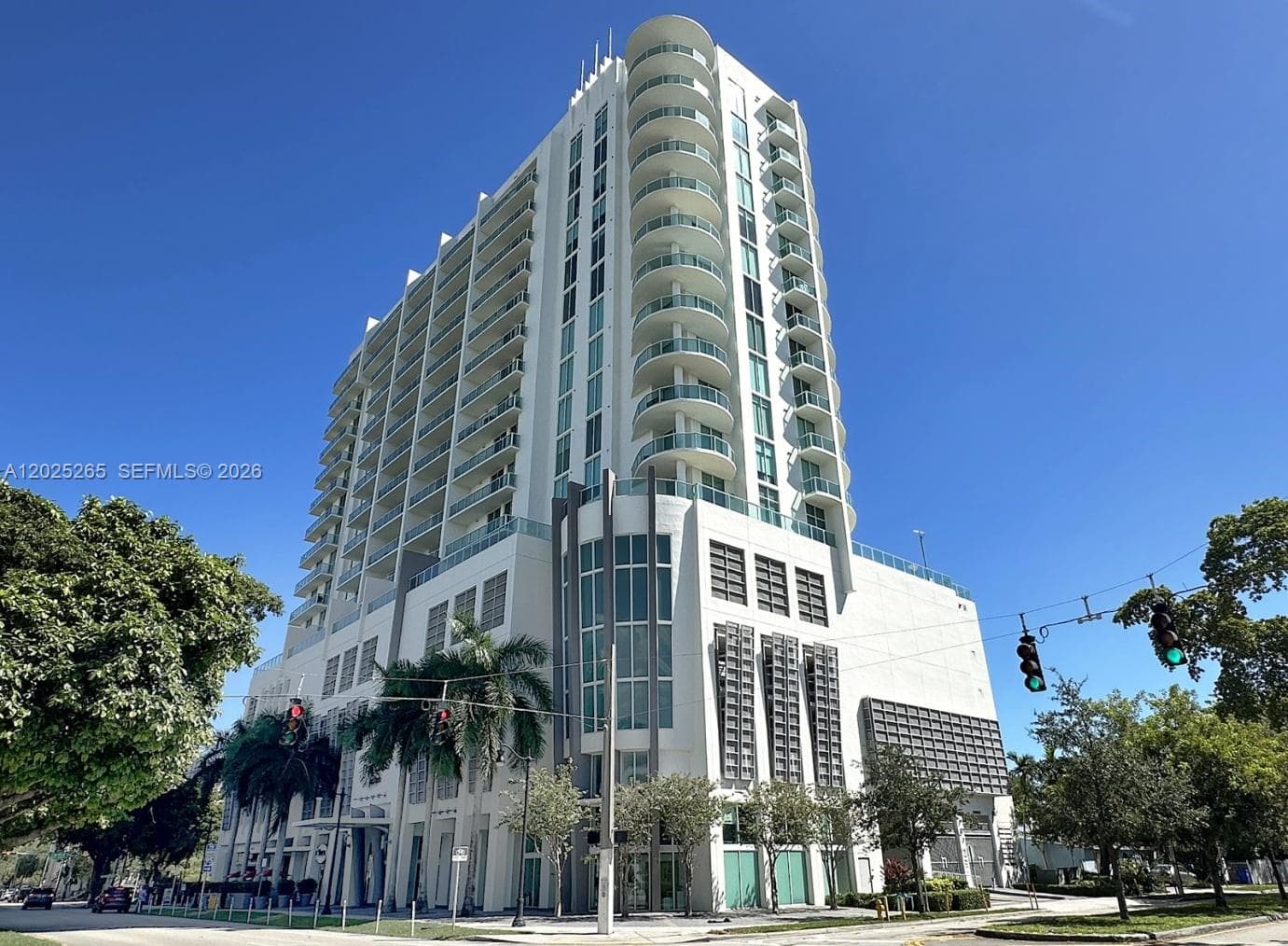 2525 SW 3rd Ave # 705, Miami FL 33129 — 2
