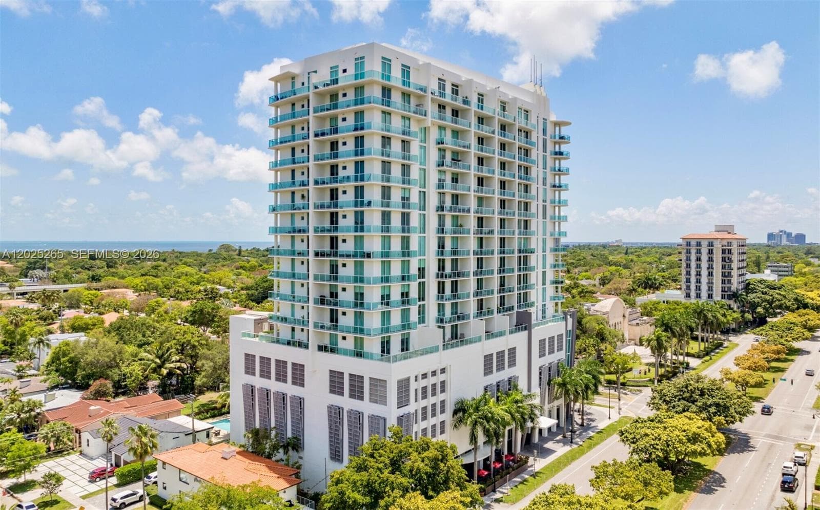 2525 SW 3rd Ave # 705, Miami FL 33129 — 1