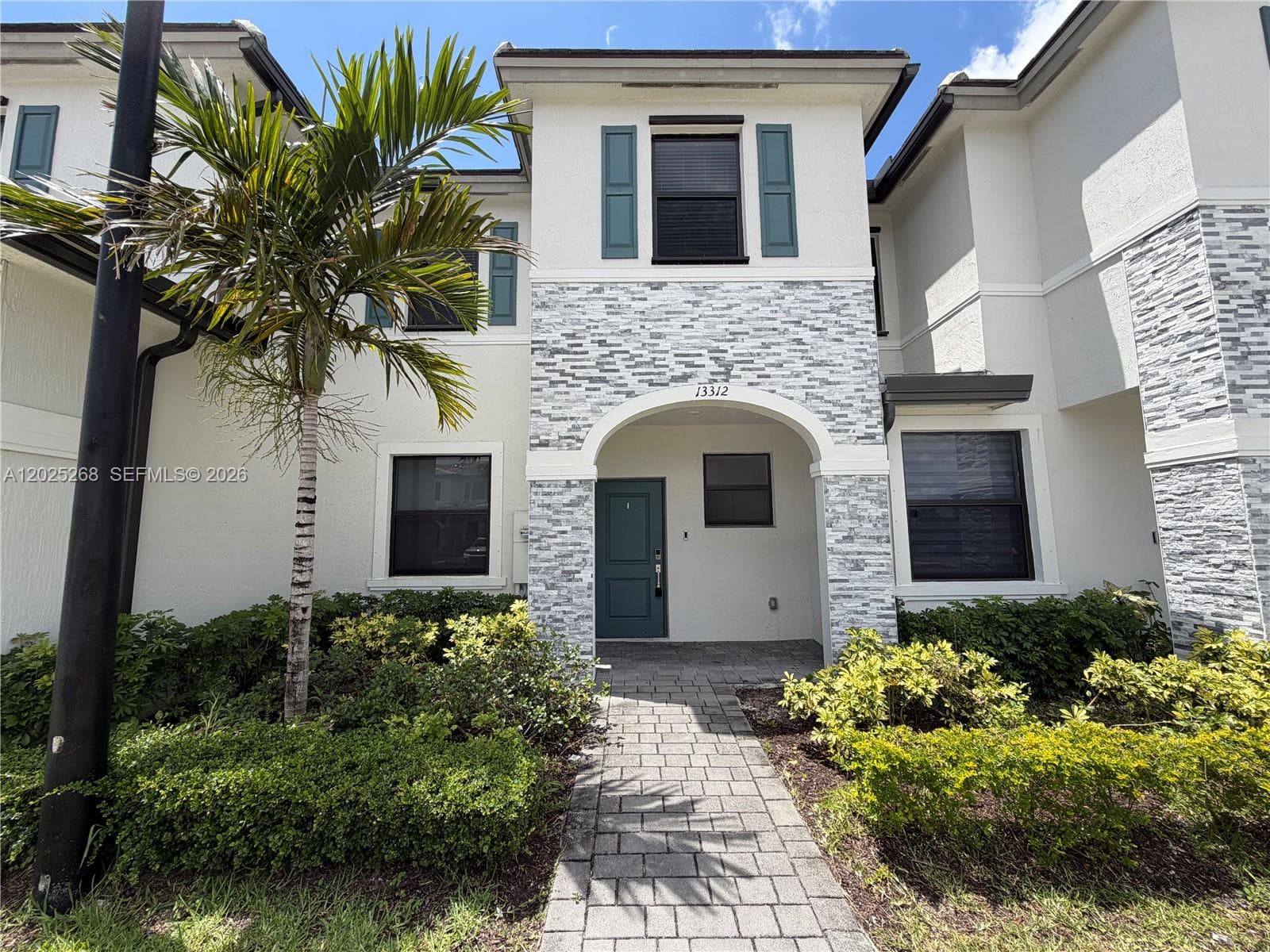 13312 SW 286th Ter # 13312, Homestead FL 33033 — 1
