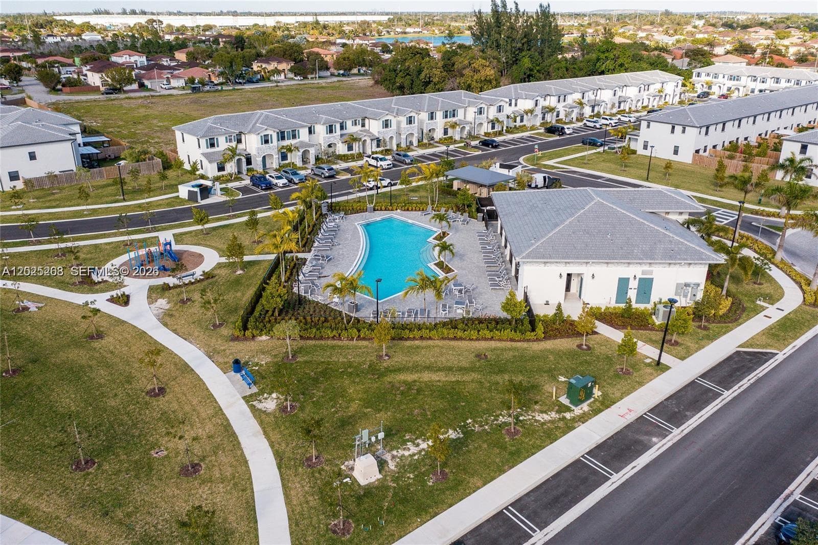13312 SW 286th Ter # 13312, Homestead FL 33033 — 24