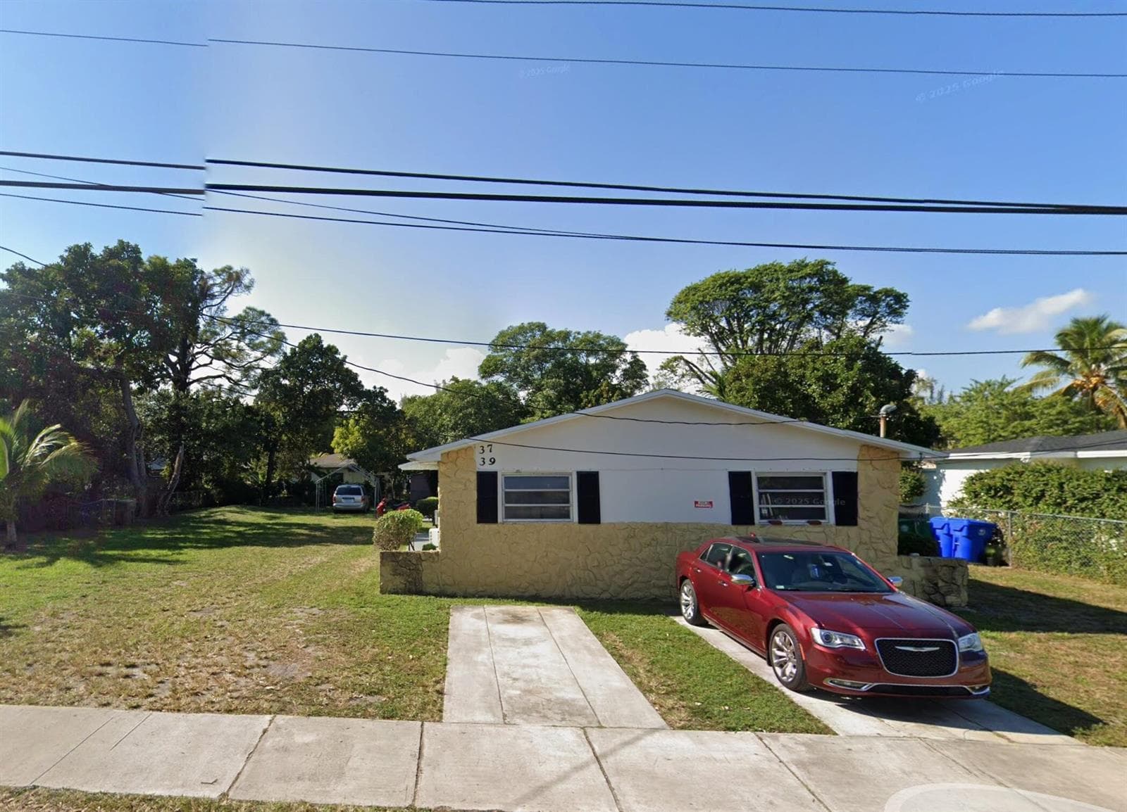 37-39 NW 64th Terrace, Miami FL 33150 — 1