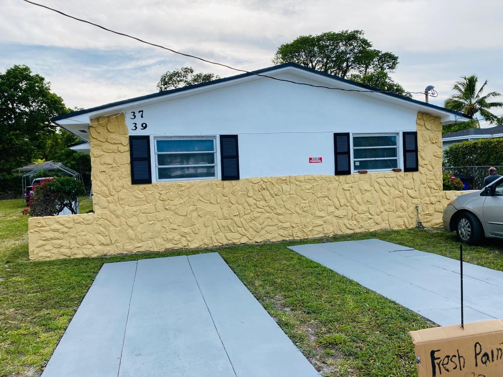 37-39 NW 64th Terrace, Miami FL 33150 — 5