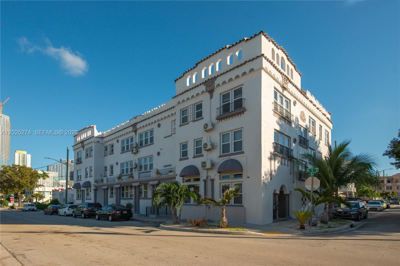 501 SW 6th Ct # 213, Miami FL 33130 — 9