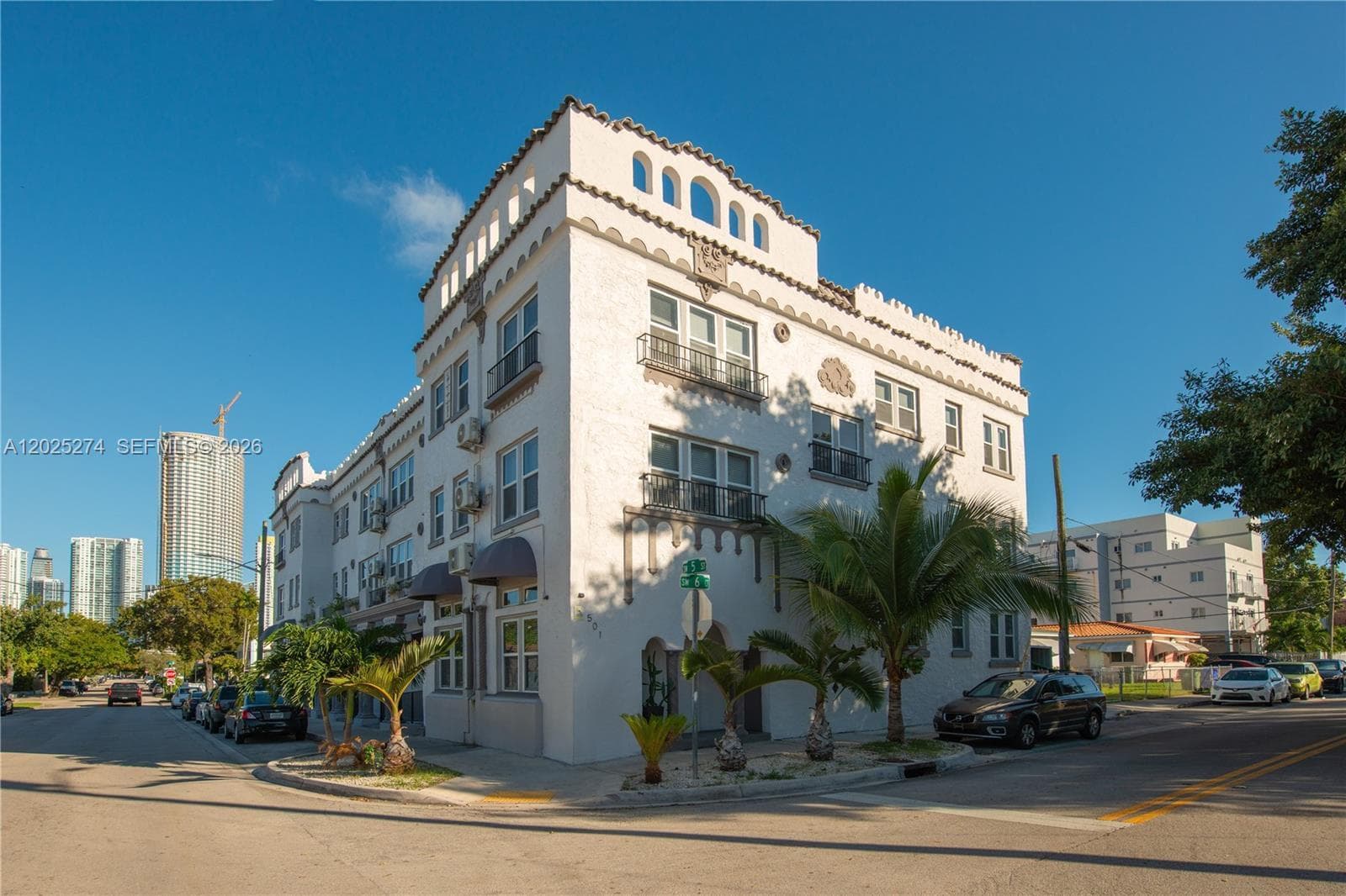 501 SW 6th Ct # 213, Miami FL 33130 — 10